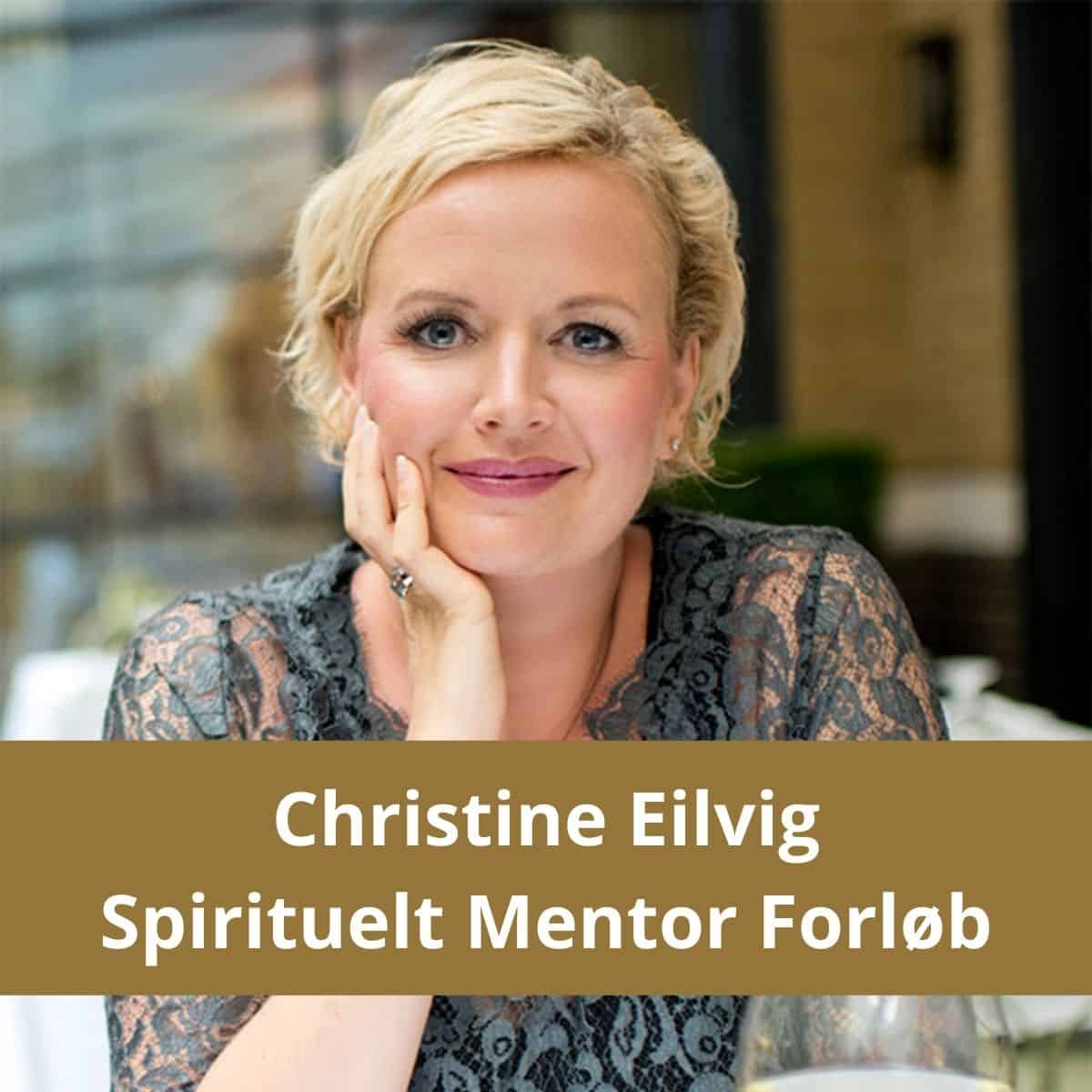 Spirituelt mentorforløb
